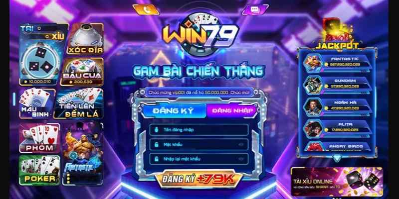 Win79 - Sự lãnh đạo xuất sắc của CEO Jason Trần