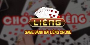 Liêng online có luật chơi đơn giản, dễ hiểu