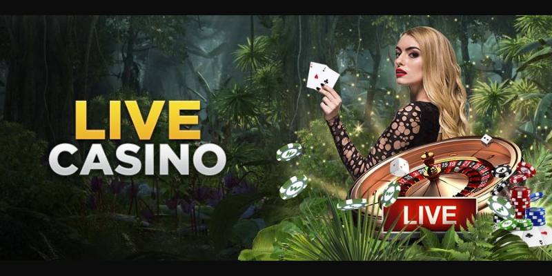 Ưu điểm nổi bật của live casino