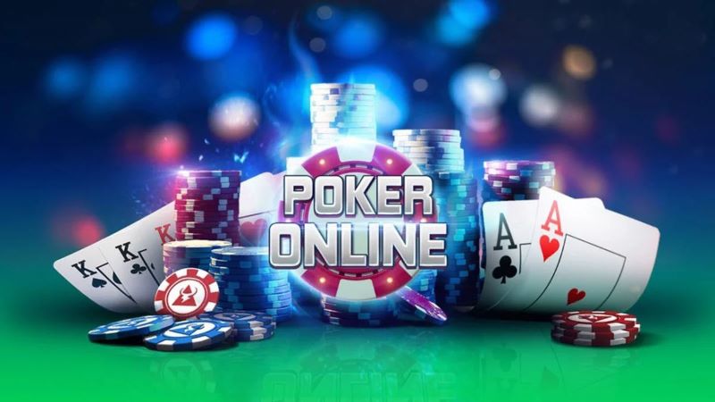 Poker Online - Thông tin cơ bản về game bài poker
