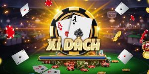 Xì dách - Game bài số 1 hiện nay